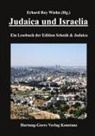 Erhar Roy Wiehn, Erhard Roy Wiehn, Erhard Roy Wiehn - Judaica und Israelia