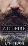 Lynn Burke - Wildfire