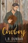 L. B. Dunbar - Cowboy