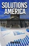John Ndege - Solutions America