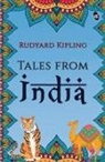 Rudyard Kipling - Tales from India