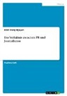 Minh Trang Nguyen - Das Verhältnis zwischen PR  und Journalismus