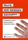 Andreas Dripke - Hilfe, wir werden gechippt!