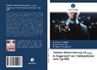 Pr Chaudhari, Prashant Chaudhari, Djamil Halliche, Djamila Halliche, Zoulikh Zoulikha, Zoulikha Zoulikha - Methan-Reformierung mit CO2 in Gegenwart von Katalysatoren vom Typ HDL