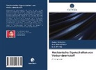 Goku Mahajan, Gokul Mahajan, Ani Maheshwari, Anil Maheshwari, D D Shinde, D. D. Shinde - Mechanische Eigenschaften von Verbundwerkstoff