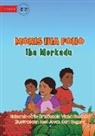 Criscencia Viana Gusmao - Living in the Village - At the Market - Moris iha Foho - Iha Merkadu