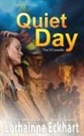 Lorhainne Eckhart, Lorhainne Eckhart - The Quiet Day