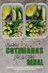 Nina Cortes, Jodie Paige - Recetas Cotidianas De La Dieta Renal