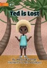 Amani Uduman - Ted Is Lost