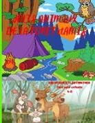 Fondant Ella - JOLIS ANIMAUX ET AMIS DE LA FORÊT