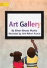 Eileen Rhonna Marita, Eileen Rhona Marita - Art Gallery