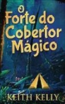 Keith Kelly, Ju Toni - O Forte do Cobertor Mágico