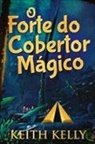 Keith Kelly, Ju Toni - O Forte do Cobertor Mágico