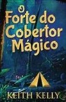 Keith Kelly, Ju Toni - O Forte do Cobertor Mágico