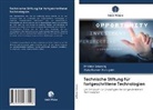 Vijay Kumar Burugari, Prabh Selvaraj, Prabha Selvaraj - Technische Stiftung für fortgeschrittene Technologien