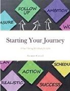 Amarisee Coward, Stacy D. Coward Rn ThD - Starting Your Journey