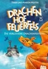 Derek Meister, Mario Meister, Marion Meister - Drachenhof Feuerfels