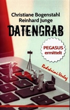 Christian Bogenstahl, Christiane Bogenstahl, Reinhard Junge - Datengrab