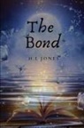 H L Jones, H. L Jones, Brittany Lewis, Natalie Thompson - The Bond