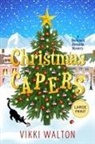 Vikki Walton - Christmas Capers