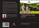 Andres Serantes Pardo - Professionnel de la culture physique