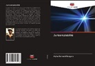 Alpha Bernard Bangura - Juricomptabilité