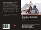 Eduardo Félix Gutiérrez Pérez, Eduardo Gutiérrez Santisteban, Marleni Pedroso Mnterrey - Dynamique du processus de formation en informatique médicale