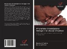 Emmanuel Umar, Stephen Z. Yashim - Afryka¿ska chrze¿cija¿ska teologia krwi Jezusa Chrystusa