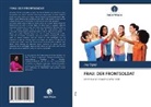 Joy Ogaji - FRAU: DER FRONTSOLDAT