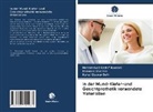 Mohammad Kashi Noorani, Mohammad Kashif Noorani, Kun Seth, Kunal Gaurav Seth, Bhavan Sharma, Bhavana Sharma - In der Mund-Kiefer-und Gesichtprothetik verwendete Materialien