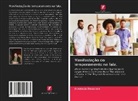 Anastasia Rassolova - Manifestação do temperamento na fala