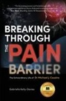 Gabriella Kelly-Davies - Breaking Through the Pain Barrier