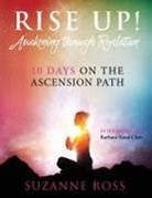 Suzanne Ross - Rise Up!