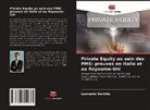 Leonardo Gerotto - Private Equity au sein des PME: preuves en Italie et au Royaume-Uni