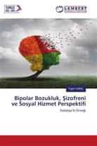 Figen Vural - Bipolar Bozukluk, Sizofreni ve Sosyal Hizmet Perspektifi