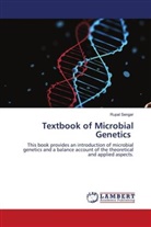 Rupal Sengar - Textbook of Microbial Genetics