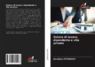 Géraldine Atthenont - Datore di lavoro, dipendente e vita privata