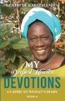 Gertrude Kabatalemwa, Nona Babich, Teresa Skinner - My Deepest Heart's Devotions 4