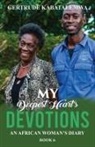 Gertrude Kabatalemwa, Nona Babich, Teresa Skinner - My Deepest Heart's Devotions 6