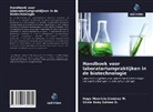 Silvia Rosy Gómez D., Hugo Mauricio Jiménez M. - Handboek voor laboratoriumpraktijken in de biotechnologie