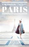 Nancy Cunningham, Sarah Fiddelaers, Ava January - A Season in Paris