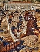 Marcos Enrique II Ruiz Rivero (Aviel), Marcos Enrique Ruiz Rivero II (Aviel) - Jerusalém de Ouro