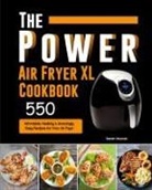 Samin Nosrat - The Power XL Air Fryer Cookbook