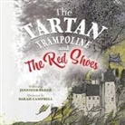 Jennifer Baker - The Tartan Trampoline and the Red Shoes