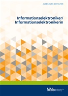 Andreas Habermeh, Andreas Habermehl, Andreas Hochecker, Carsten Hehl, Christian Brunotte, Christian Sill... - Informationselektroniker/Informationselektronikerin