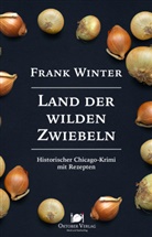 Frank Winter - Land der wilden Zwiebeln