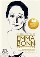 Angela von Gans, Angela von Gans - Emma Bonn 1879-1942