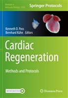 Kennet D Poss, Kenneth D Poss, Kühn, Kühn, Bernhard Kühn, Kenneth D. Poss - Cardiac Regeneration