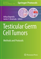 James F. Amatruda, Adity Bagrodia, Aditya Bagrodia, F Amatruda, F Amatruda - Testicular Germ Cell Tumors