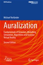 Michael Vorländer - Auralization